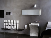 Agape Lito 1 lavabo freestanding in marmo ACER0731